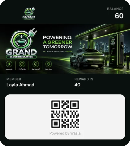 Grand Electric