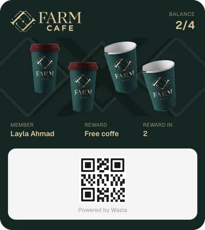 FARM CAFE