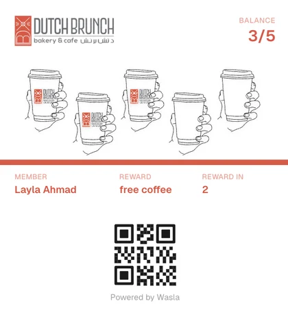 Dutch Brunch