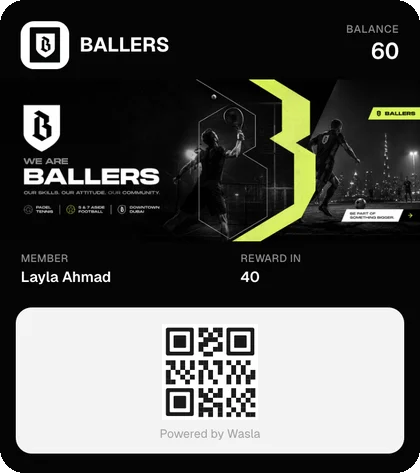 BALLERS