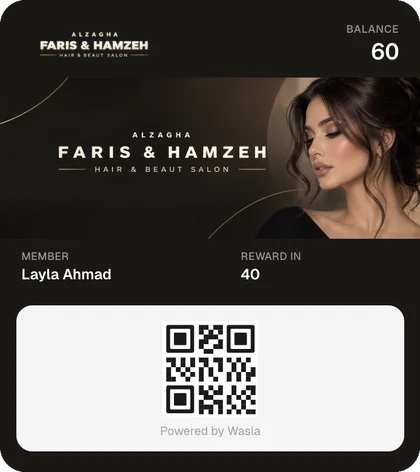 Faris & Hamzeh
