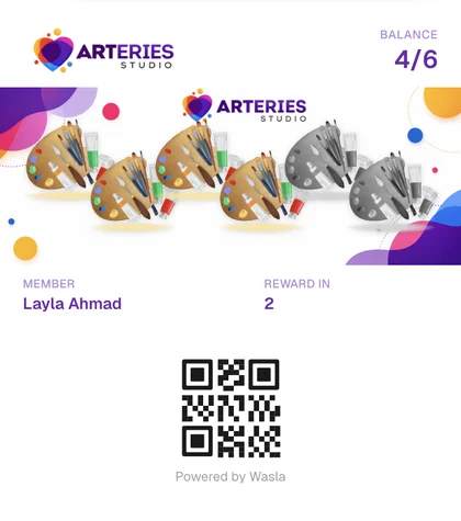 Arteries Studio