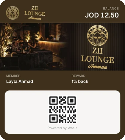 ZII Lounge